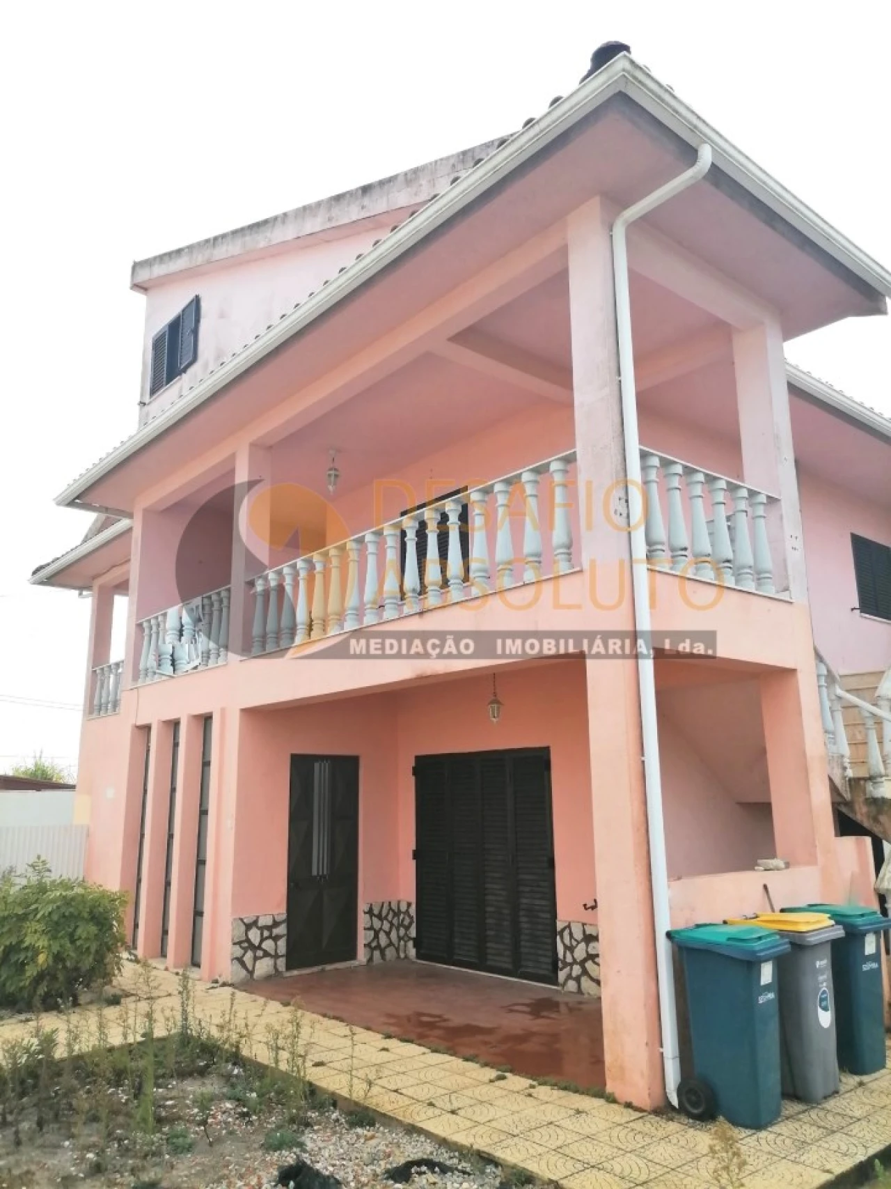 Moradia T11 para Venda em Quinta do Conde Foto 65