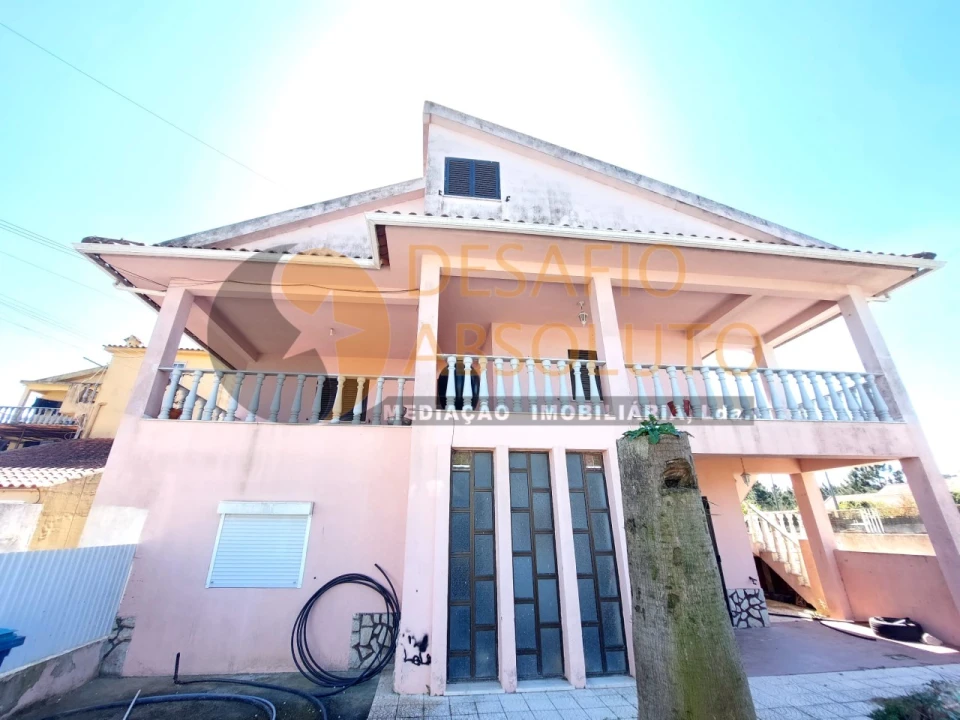 Moradia T11 para Venda em Quinta do Conde Foto 3