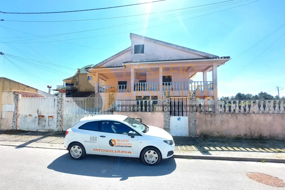 Moradia T11 para Venda em Quinta do Conde Foto 64