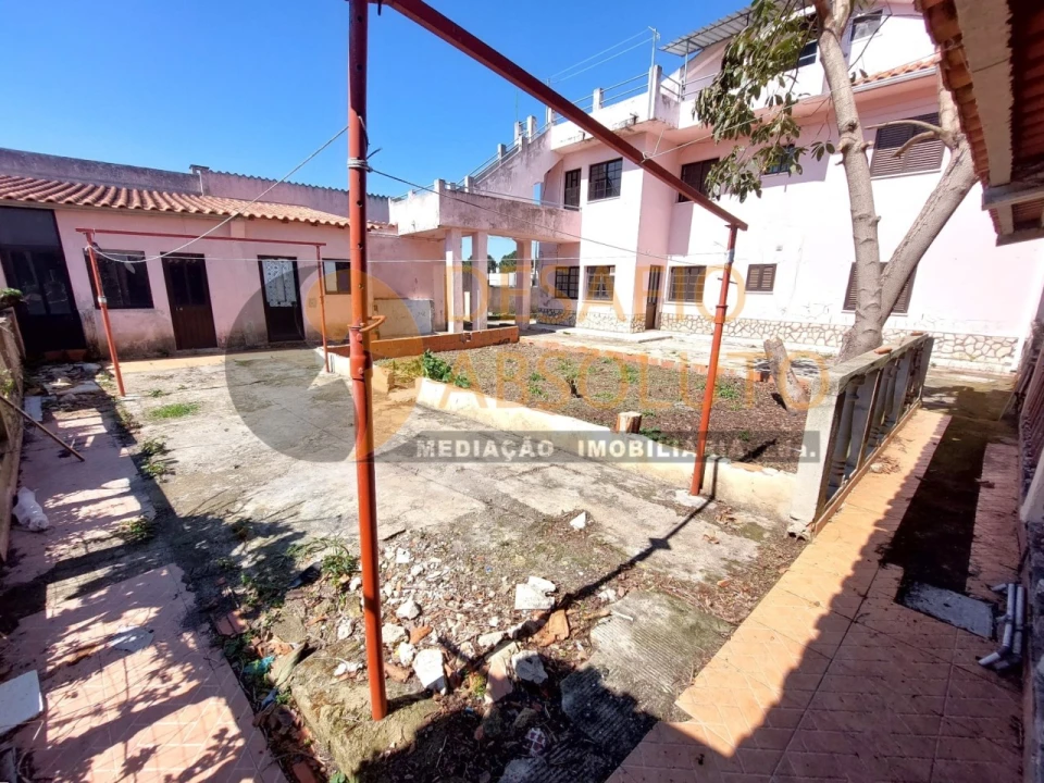 Moradia T11 para Venda em Quinta do Conde Foto 55