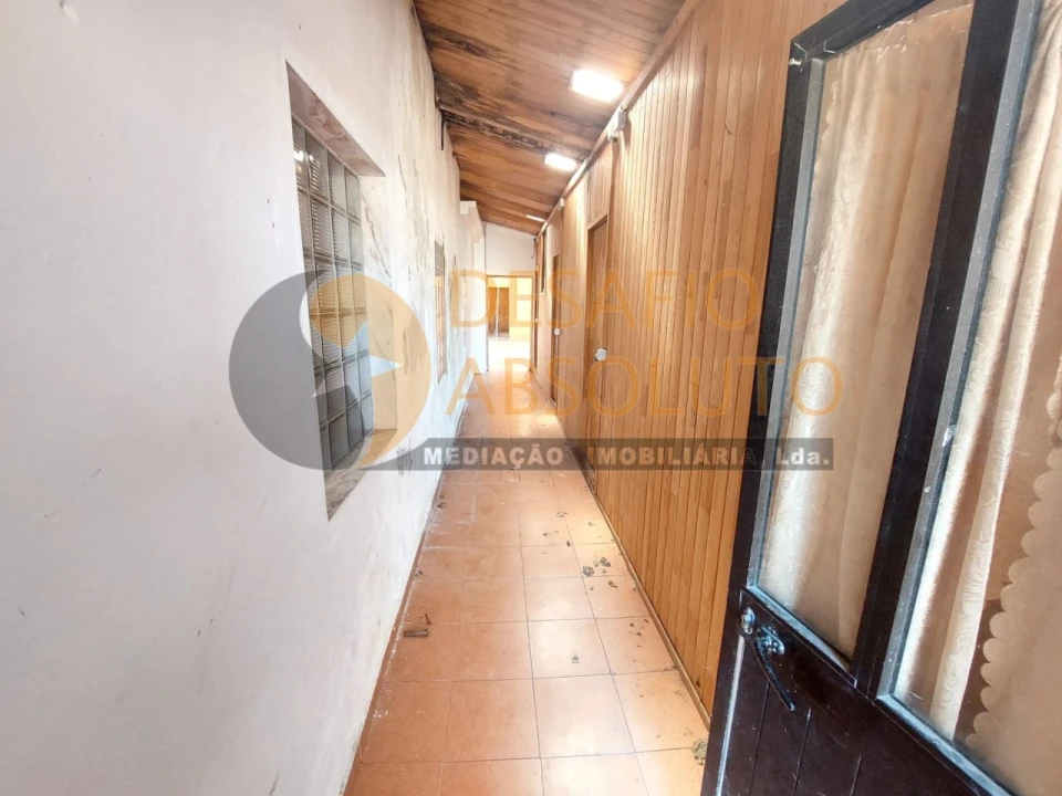 Moradia T11 para Venda em Quinta do Conde Foto 43