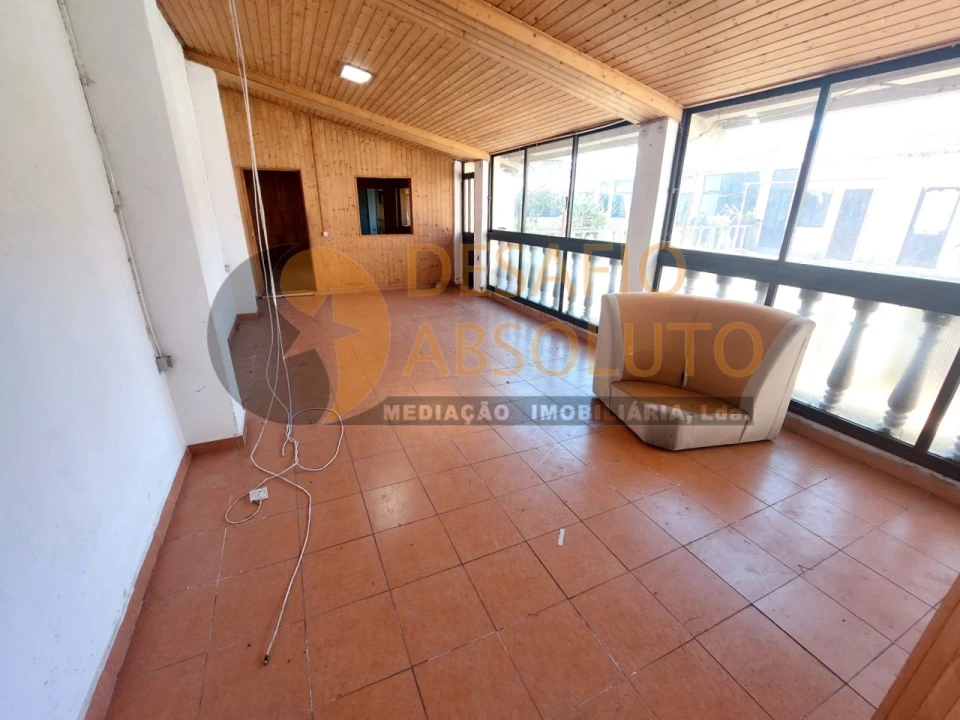 Moradia T11 para Venda em Quinta do Conde Foto 45