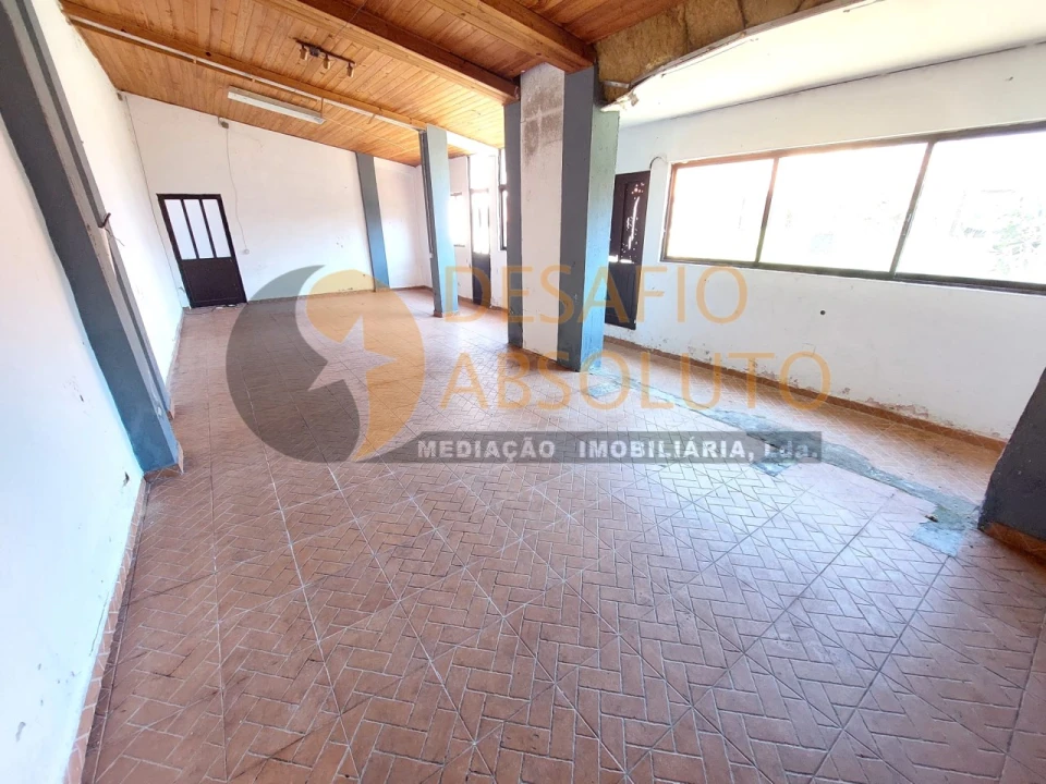 Moradia T11 para Venda em Quinta do Conde Foto 54