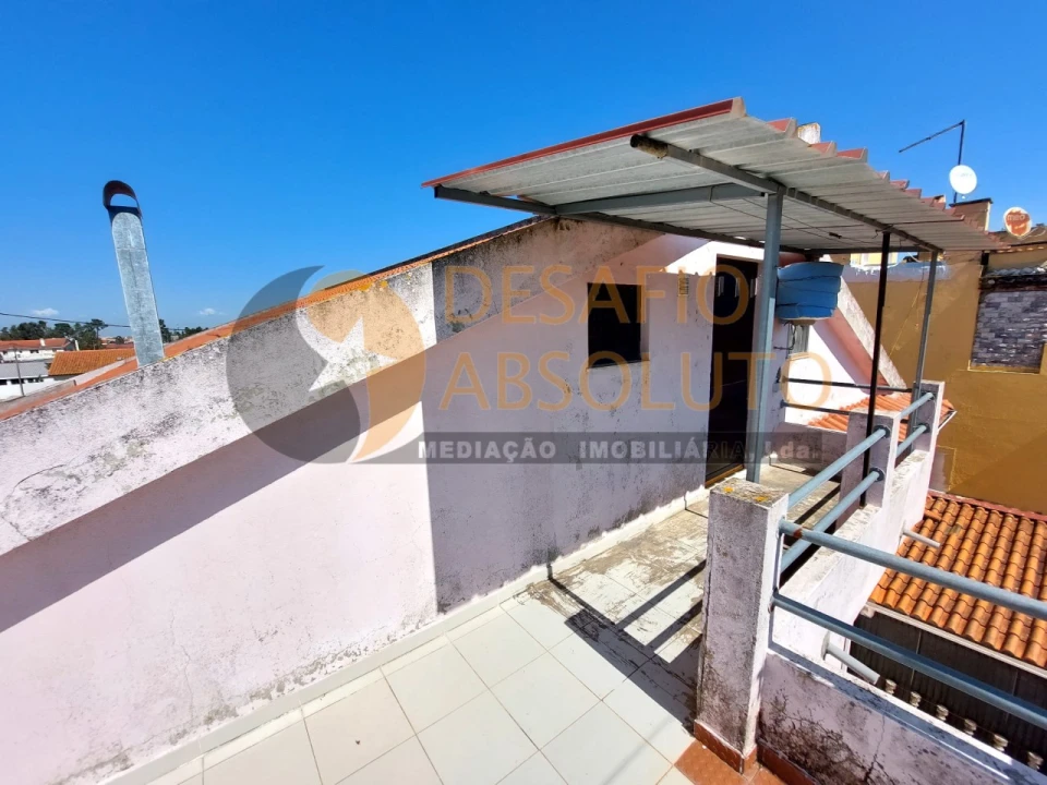 Moradia T11 para Venda em Quinta do Conde Foto 32