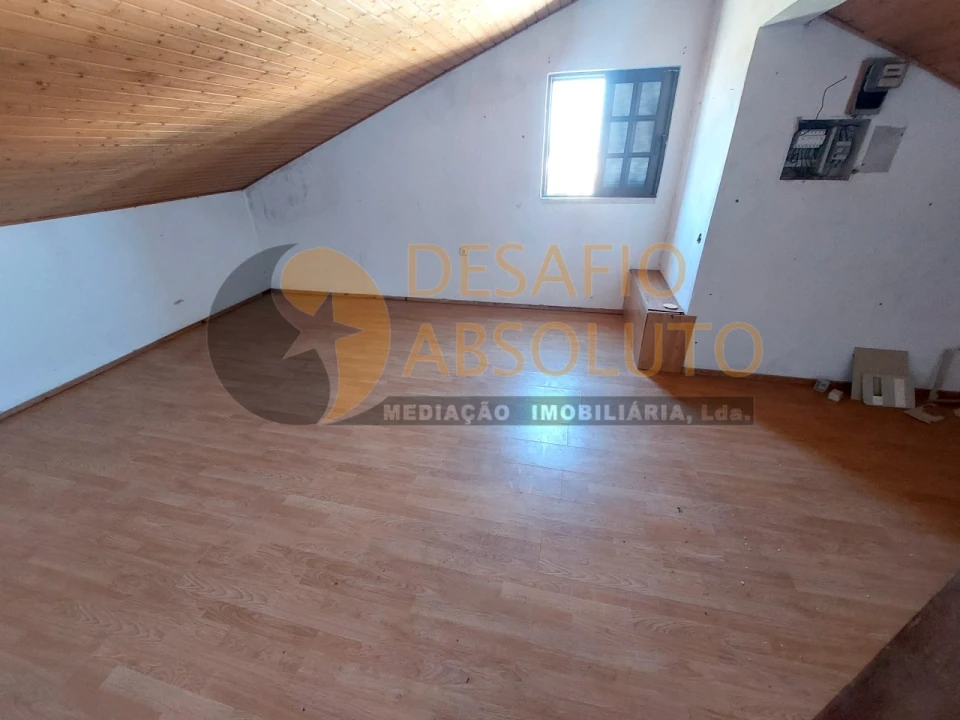 Moradia T11 para Venda em Quinta do Conde Foto 39