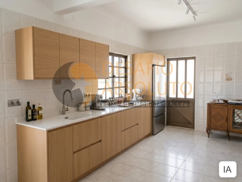 Moradia T11 para Venda em Quinta do Conde Foto 1