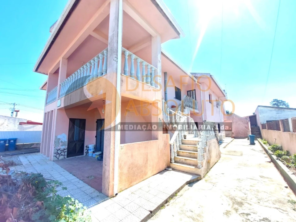 Moradia T11 para Venda em Quinta do Conde Foto 4