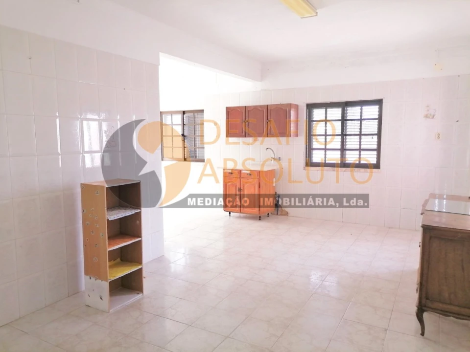 Moradia T11 para Venda em Quinta do Conde Foto 7
