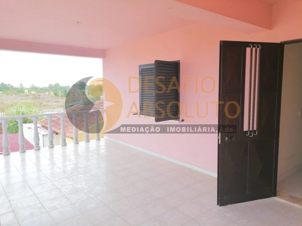Moradia T11 para Venda em Quinta do Conde Foto 31