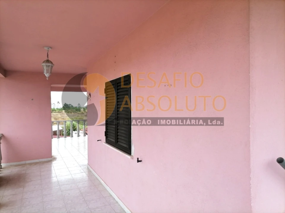 Moradia T11 para Venda em Quinta do Conde Foto 32