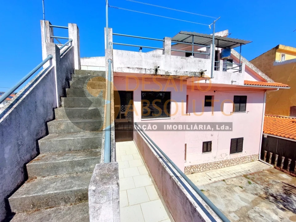 Moradia T11 para Venda em Quinta do Conde Foto 33