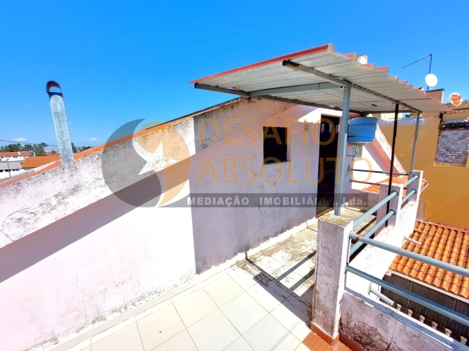 Moradia T11 para Venda em Quinta do Conde Foto 34