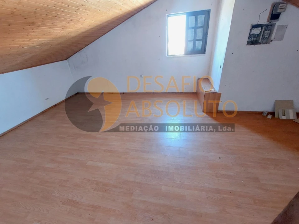 Moradia T11 para Venda em Quinta do Conde Foto 41
