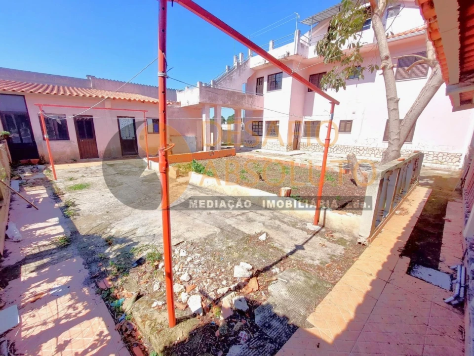 Moradia T11 para Venda em Quinta do Conde Foto 57