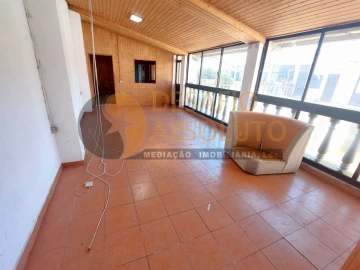 Moradia T11 para Venda em Quinta do Conde