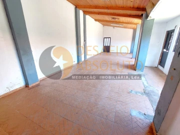Moradia T11 para Venda em Quinta do Conde