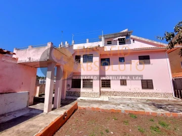 Moradia T11 para Venda em Quinta do Conde