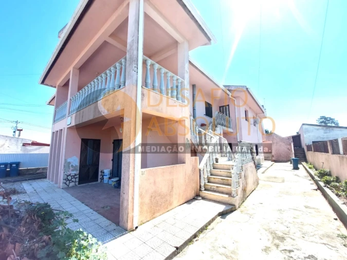 Moradia T11 para Venda em Quinta do Conde Foto 2