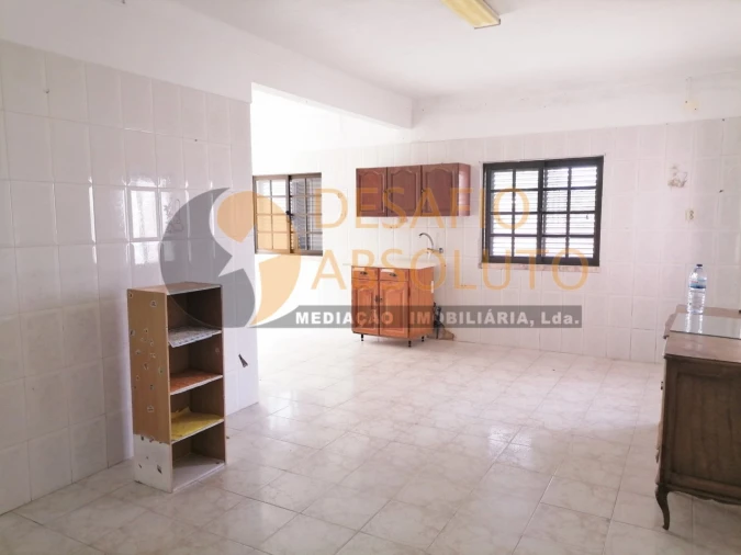 Moradia T11 para Venda em Quinta do Conde Foto 6