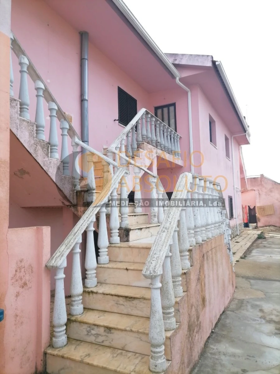 Moradia T11 para Venda em Quinta do Conde Foto 20