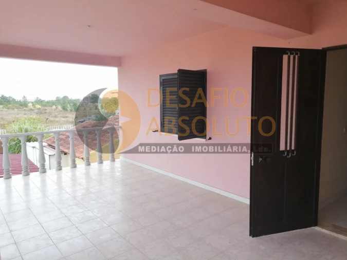 Moradia T11 para Venda em Quinta do Conde Foto 30