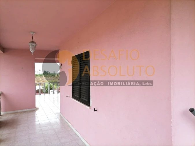 Moradia T11 para Venda em Quinta do Conde Foto 31