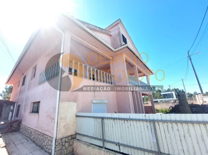 Moradia T11 para Venda em Quinta do Conde Foto 63