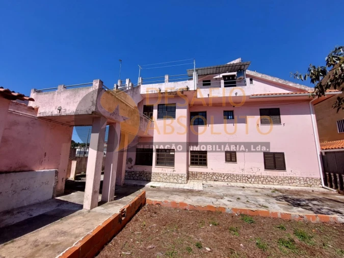 Moradia T11 para Venda em Quinta do Conde Foto 57