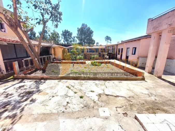 Moradia T11 para Venda em Quinta do Conde Foto 56