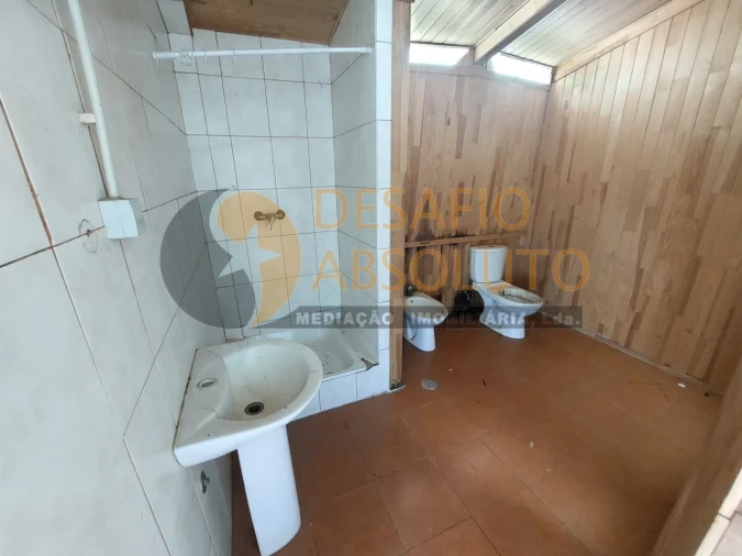 Moradia T11 para Venda em Quinta do Conde Foto 44