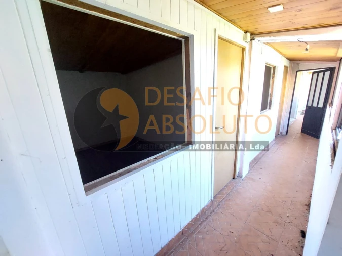 Moradia T11 para Venda em Quinta do Conde Foto 48