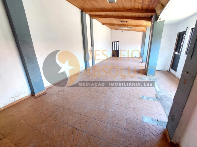 Moradia T11 para Venda em Quinta do Conde Foto 53