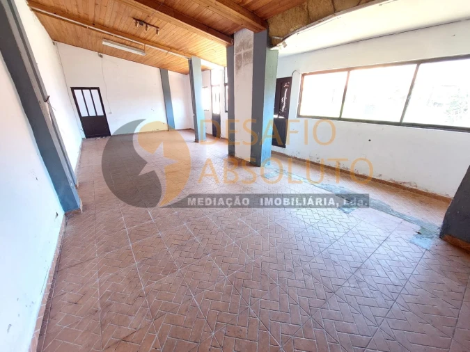 Moradia T11 para Venda em Quinta do Conde Foto 54