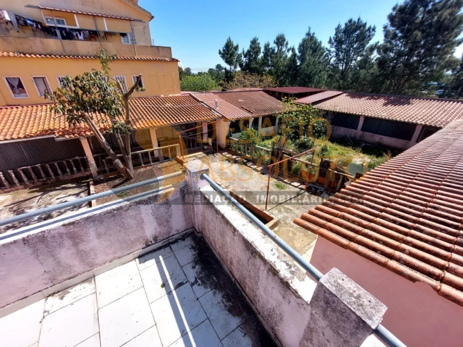 Moradia T11 para Venda em Quinta do Conde Foto 58