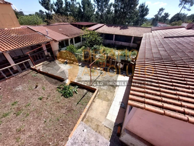 Moradia T11 para Venda em Quinta do Conde Foto 61