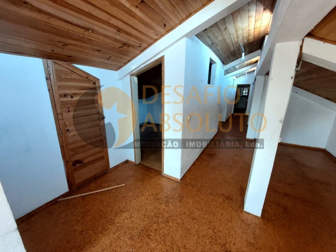 Moradia T11 para Venda em Quinta do Conde Foto 34