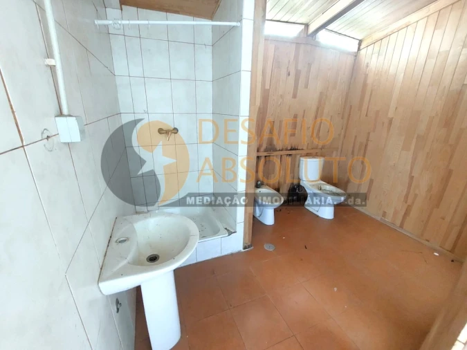Moradia T11 para Venda em Quinta do Conde Foto 46