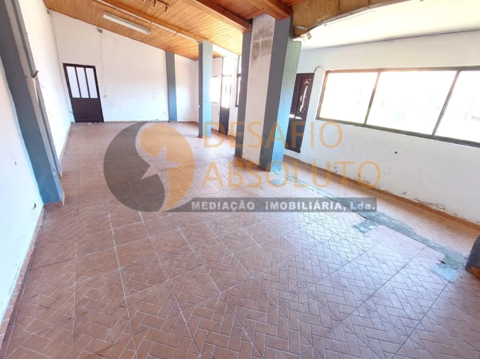 Moradia T11 para Venda em Quinta do Conde Foto 56
