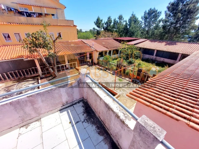 Moradia T11 para Venda em Quinta do Conde Foto 60