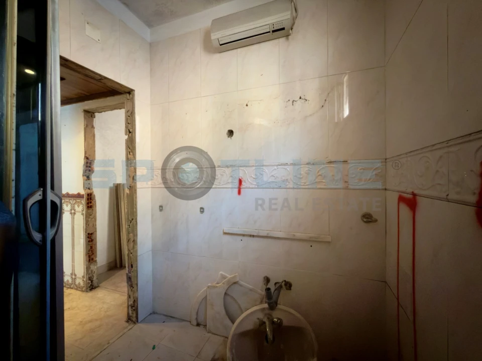 Moradia T2 para Venda em Vialonga Foto 22