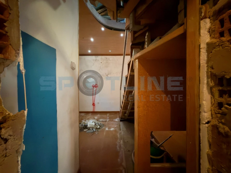 Moradia T2 para Venda em Vialonga Foto 23