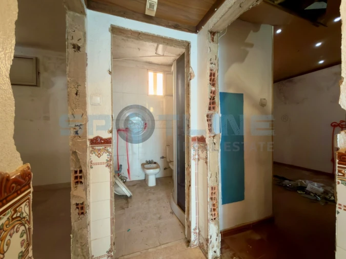 Moradia T2 para Venda em Vialonga Foto 8