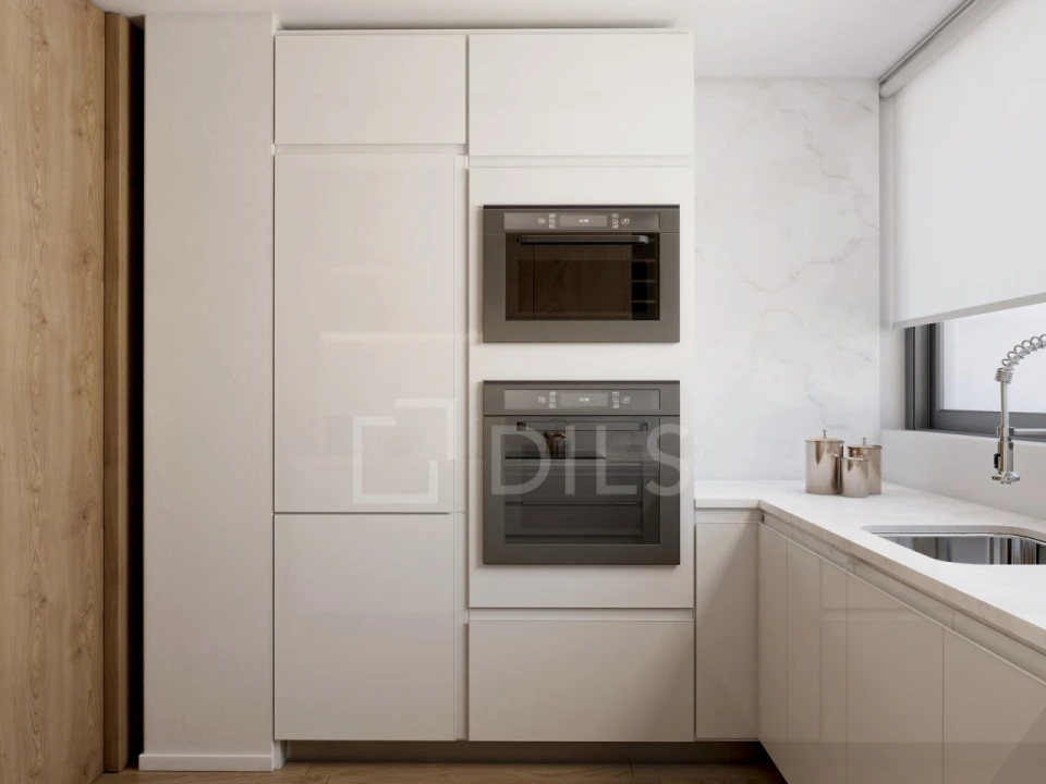 Apartamento T2 para Venda em Conceição e Cabanas de Tavira Foto 13