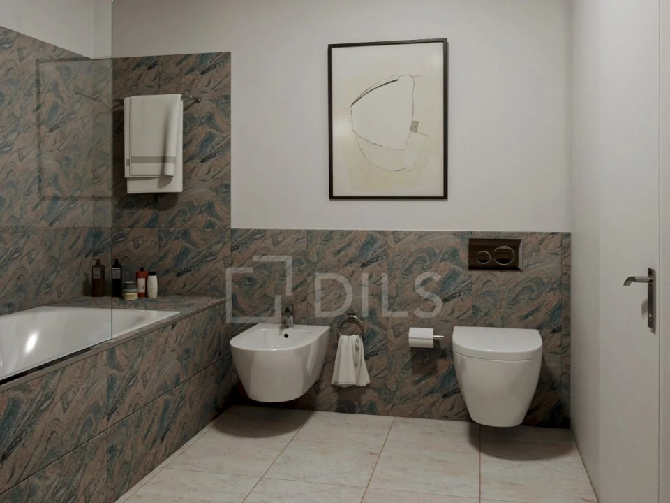 Apartamento T2 para Venda em Conceição e Cabanas de Tavira Foto 20