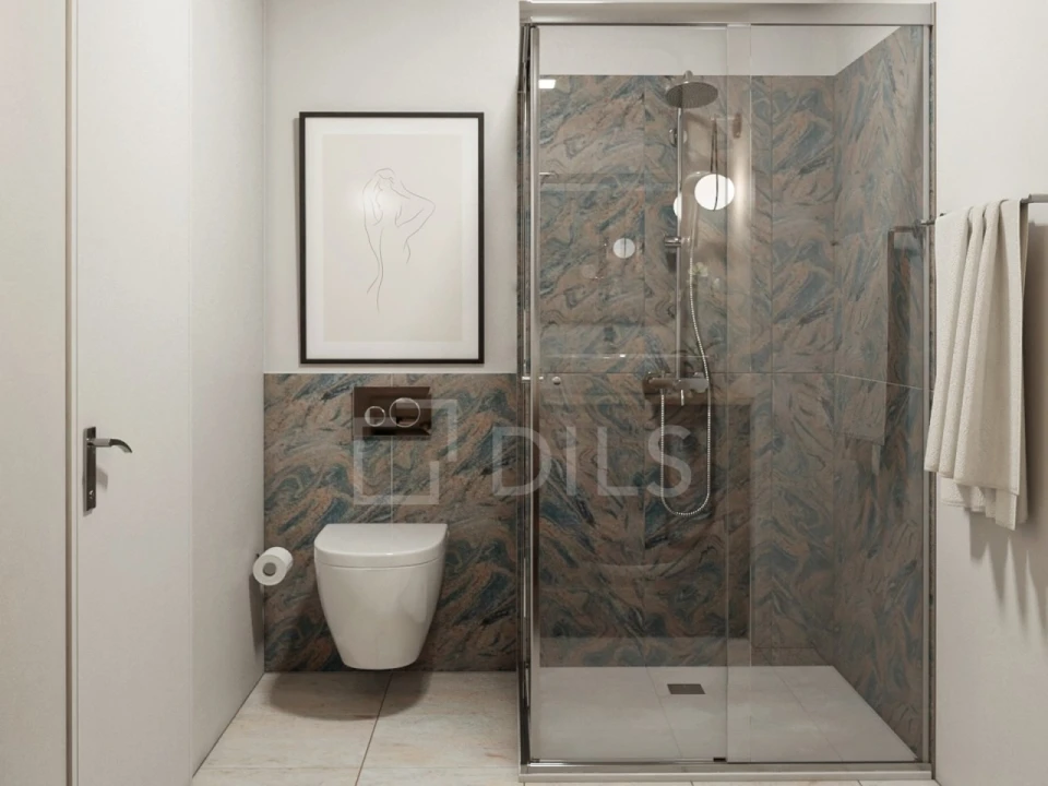 Apartamento T2 para Venda em Conceição e Cabanas de Tavira Foto 21