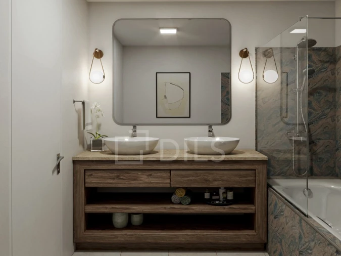 Apartamento T2 para Venda em Conceição e Cabanas de Tavira Foto 19