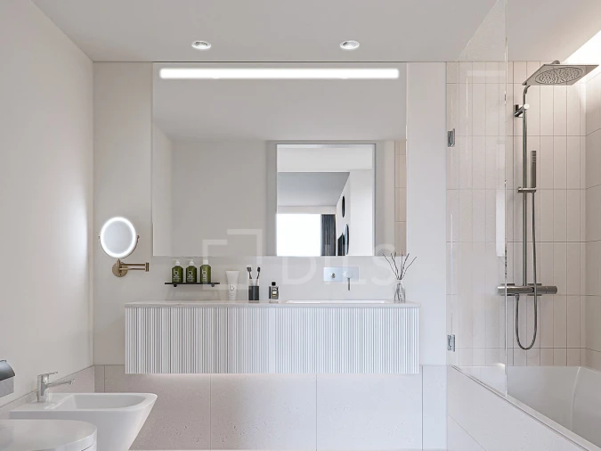 Apartamento T2 para Venda em Santa Marinha e São Pedro da Afurada Foto 22