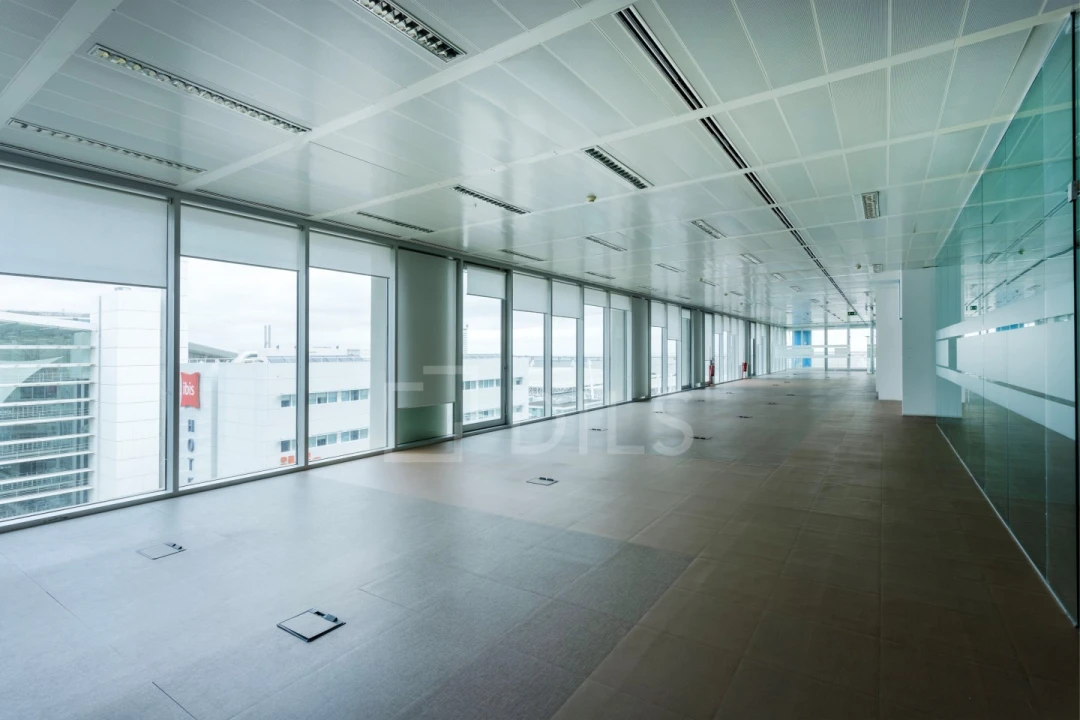 Escritório para Arrendamento em Parque das Nações Foto 5