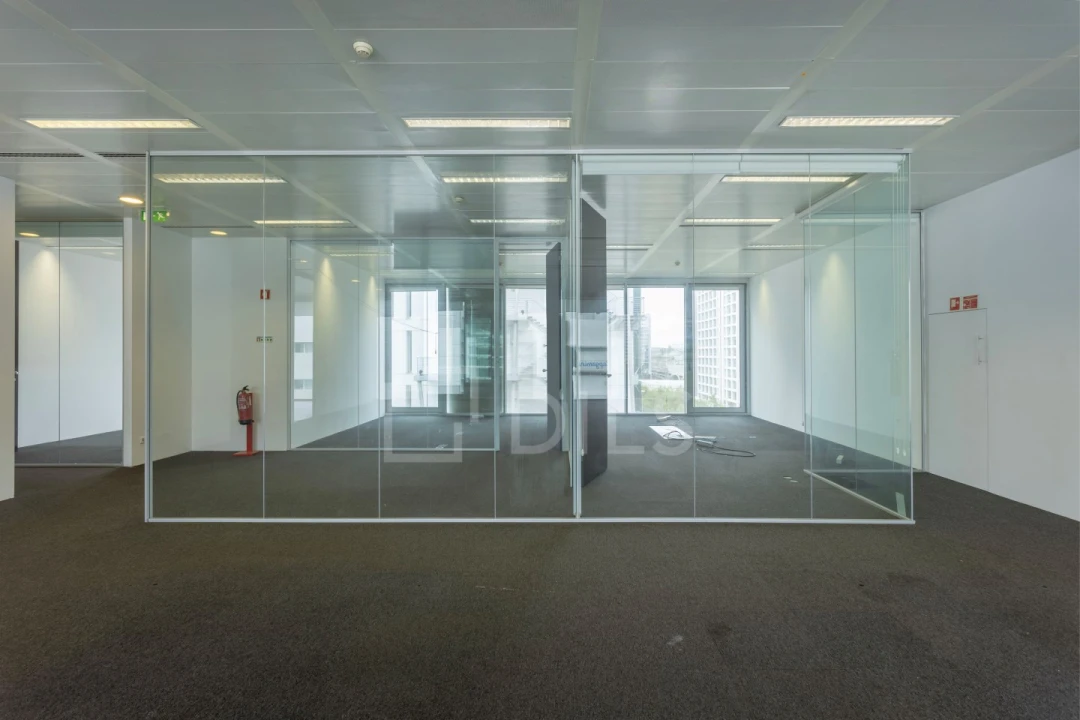 Escritório para Arrendamento em Parque das Nações Foto 6