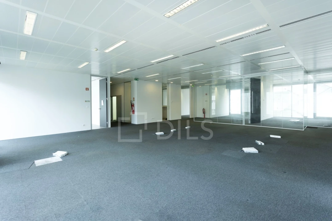 Escritório para Arrendamento em Parque das Nações Foto 9